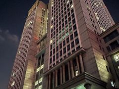 -复旦大学光华楼