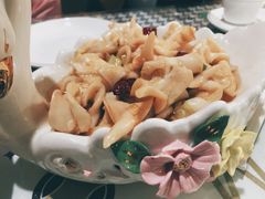 油淋鸟贝-崴海渔村(虹梅路店)