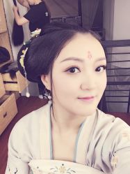 -美云庭古装·格格服汉服·京城旅拍(北京店)
