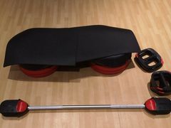 -超级猩猩健身·团课(国贸店)