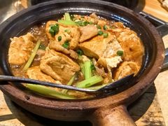 -庆丰农庄·团建·农家菜(大浪店)
