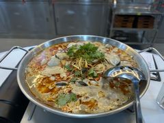 -明本湛江鸡•海鲜小厨(陈家祠店)