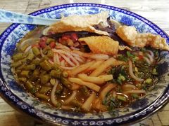 小份螺蛳粉-柳石居柳州螺蛳粉(万达店)