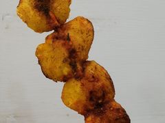 -魏记里脊肉炸炸炸(南门口店)