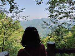 -塔云山