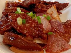 -聚春园自助餐厅(东街口店)