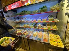 -皆道拌麻辣烫·麻辣拌