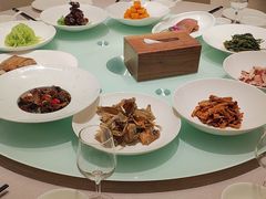 -城北食府(枫林店)