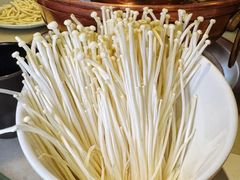 -京门老爆三·铜锅涮肉 爆肚(望京店)