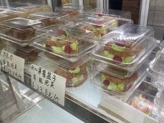 -甜嘟嘟烘焙坊(舒城路店)