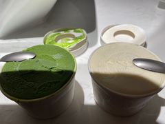 -歎雪糕低糖低脂Gelato冰淇淋