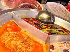 -大龙燚火锅(太古里店)