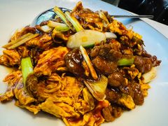 -锦小馆(安贞店)