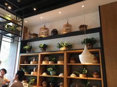 -东园小馆·早茶·淮扬小炒(江都路店)