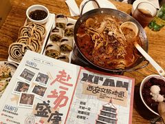 -福苗小骆驼烧烤(莲湖路店)