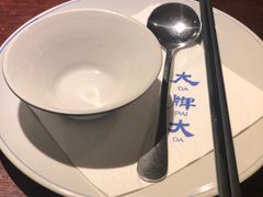 -大牌大·传统杭帮菜(湖滨店)