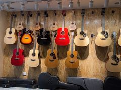 -弹指之间吉他培训(石景山店)