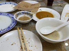 -清真·鸦儿李记·小馆(后海店)