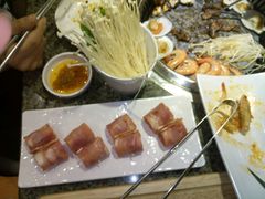 -韩小悦牛排烤肉无限续(遂宁万达店)