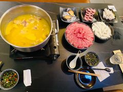 -熹悟海鲜火锅·广式打边炉