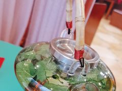 -海尔巴格新疆餐厅(东来兴店)