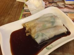 -添好运点心专门店(深水埗店)