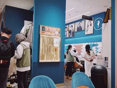 -海馬体照相馆(莘庄维璟印象城店)