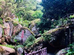 -青芝山风景名胜区