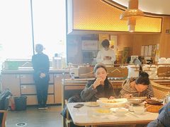 -小菜园新徽菜(无锡宜家荟聚中心店)