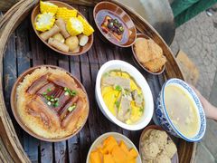 -田园印象·成都土菜院子(华阳店)