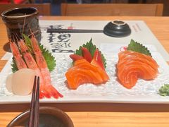 -炎寿司(王府大街店)