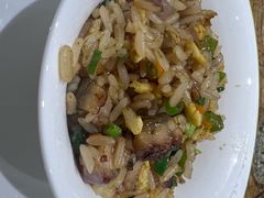 鳗鱼炒饭-皇城中餐厅·潮菜传承·私享宴客