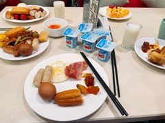 -上海浦东丽晟假日酒店