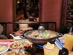 -胡桃里乐队酒馆(昙华林店)