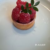 来一场冬日下午茶吧️☕️