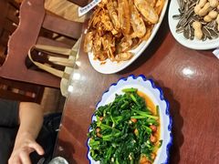 -小铜锣湾海鲜家常菜馆(河西店)