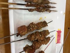 -小红烤翅(傅厚岗店)