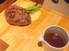 -Carbon莫卡哆·意大利复古集市餐厅(杭州大厦店)