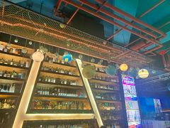 -Famous肥猫墨西哥音乐餐吧(五棵松华熙LIVE店)
