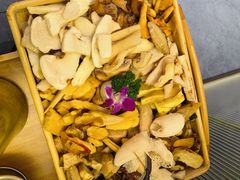 -一朵菌·野生菌探索家火锅(南亚店)