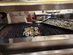 -芭菲盛宴·环球美食(锦城万达广场店)