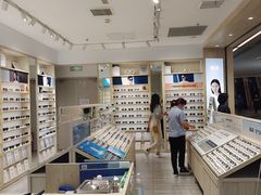 -AOJO眼镜(南翔印象城MEGA店)
