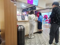 -霸王茶姬(正佳广场店)