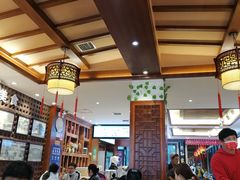-毅祥斋老孙家泡馍(西羊市店)