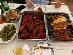 -簋街仔仔小龙虾(簋街二店)