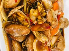 -Doo Dee Thai Food(Issan/Isaan/Esan)