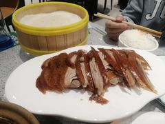 -紫光园·烤鸭(紫燕中路店)