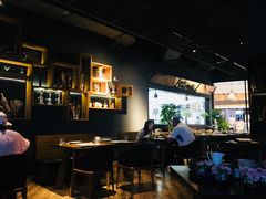 大堂-CASANOVA西餐厅(海信广场店)