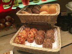 -富力希尔顿酒店·地阔自助餐厅