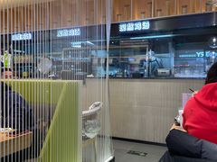 -过桥缘·过桥米线(北京望京万象汇店)